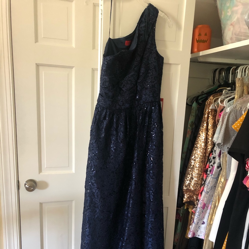 Evening dress